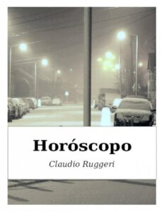 Portada de Horóscopo
