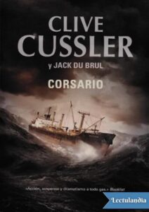 Portada de Corsario