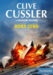Portada de Hora cero