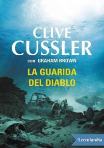 Portada de La guarida del diablo