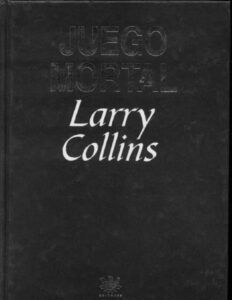 Portada de Juego Mortal