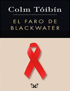 Portada de El faro de Blackwater
