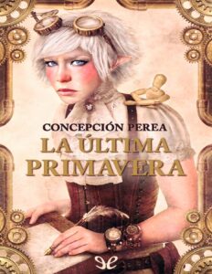 Portada de La última primavera