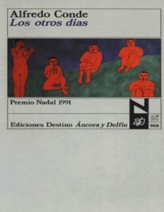 Portada de Los Otros Días