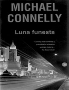 Portada de Luna funesta