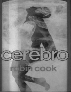 Portada de Cerebro