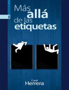 Portada de Más allá de las etiquetas