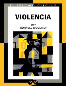 Portada de Violencia