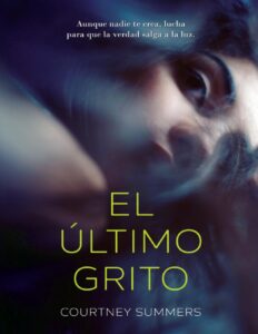 Portada de El último grito