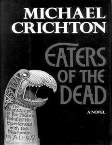 Portada de Devoradores de cadáveres