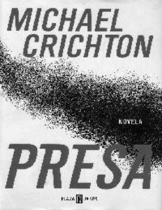 Portada de Presa