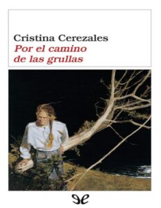 Portada de Por el camino de las grullas