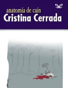 Portada de Anatomía de Caín