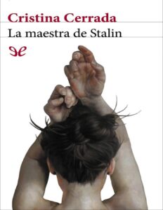 Portada de La maestra de Stalin