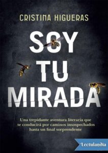 Portada de Soy tu mirada
