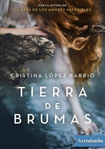 Portada de Tierra de brumas