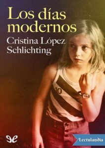 Portada de Los días modernos