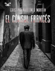 Portada de El cónsul francés