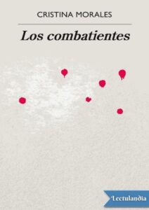 Portada de Los combatientes