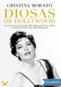 Portada de Diosas de Hollywood