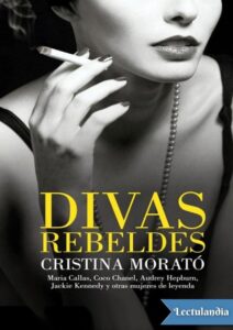 Portada de Divas rebeldes