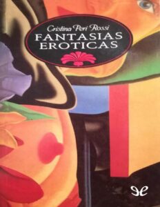 Portada de Fantasías eróticas