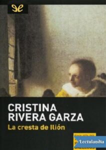 Portada de La cresta de Ilión