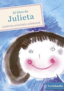Portada de El libro de Julieta