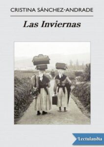 Portada de Las Inviernas