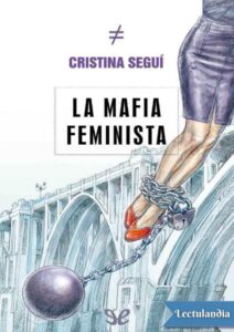 Portada de La mafia feminista