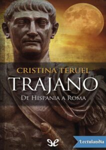 Portada de Trajano