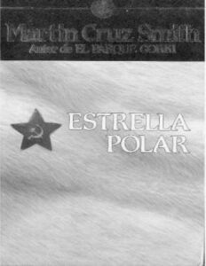 Portada de Estrella polar