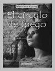 Portada de El círculo de fuego