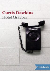 Portada de Hotel Graybar
