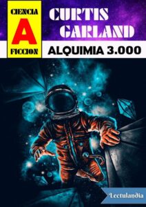 Portada de Alquimia 3000