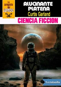 Portada de Alucinante planeta