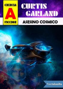 Portada de Asesino cósmico
