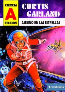 Portada de Asesino en las estrellas
