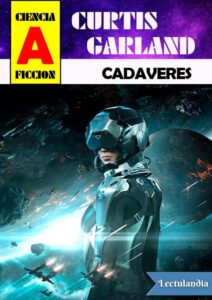 Portada de Cadáveres