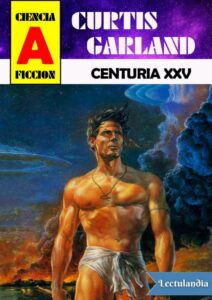 Portada de Centuria XXV