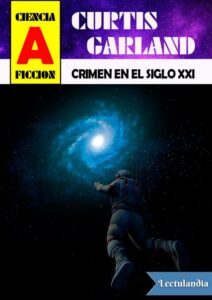 Portada de Crimen en el siglo XXI
