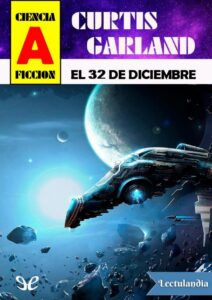 Portada de El 32 de diciembre