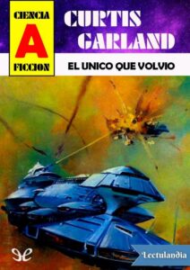 Portada de El único que volvió