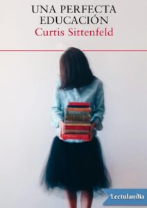 Portada de Una perfecta educación