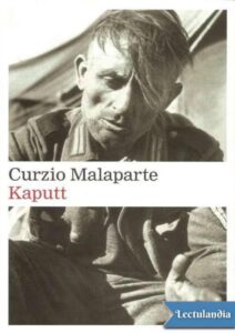 Portada de Kaputt