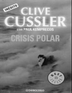 Portada de Crisis polar