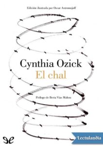 Portada de El chal
