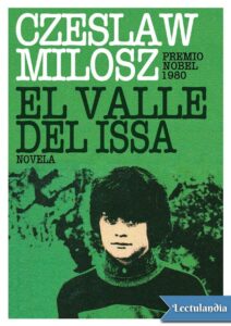 Portada de El Valle del Issa