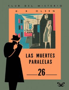 Portada de Las muertes paralelas