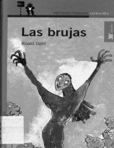 Portada de Las brujas